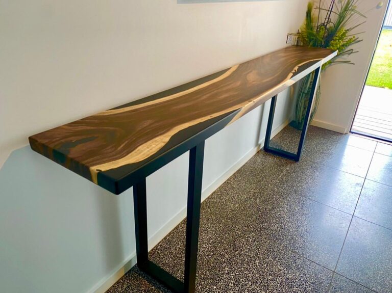 Bænk fra Unika Design, billede 4