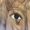 Mosaik bord - Epoxy bord - Eye
