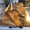 Mosaik bord - Epoxy bord - Zenith
