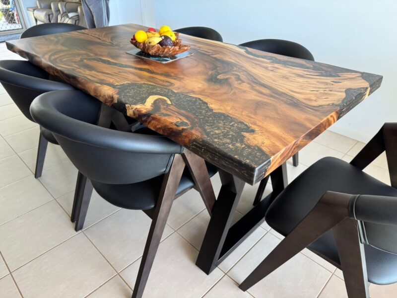 Epoxy borde | 2D (Inspspiration)