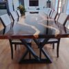 290x100 Epoxy borde | 3D (Inspiration)