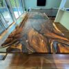 Epoxy borde | Transparent (Inspiration)
