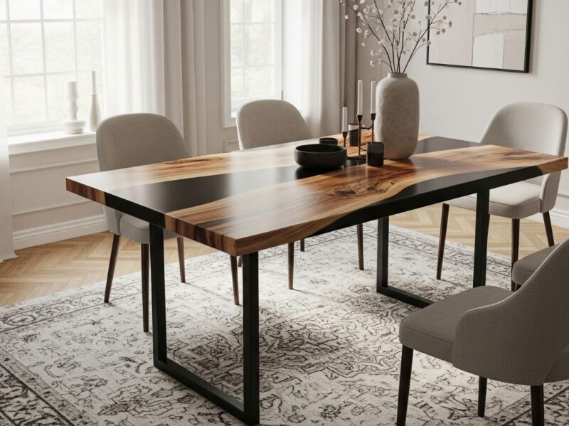 Epoxy borde | 2D (Inspspiration)