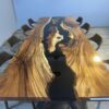 Epoxy bord 3D 2 Epoxy borde | 3D (Inspiration)