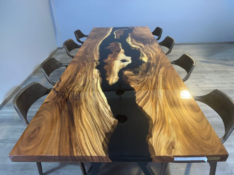 Epoxy bord 3D 2 Epoxy borde | 3D (Inspiration)