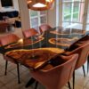 Epoxy bord 50 Epoxy borde | 3D (Inspiration)