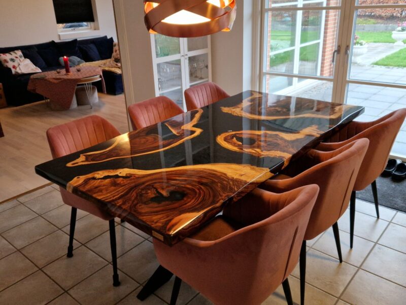 Epoxy bord 50 Epoxy borde | 3D (Inspiration)