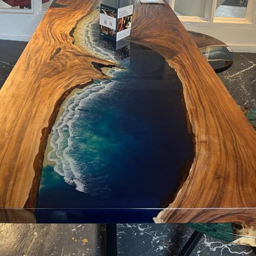 Epoxy Beachbord