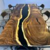epoxy bord 3D M - sort2 epoxy bord 3D M - sort2