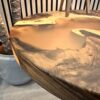Epoxy bord