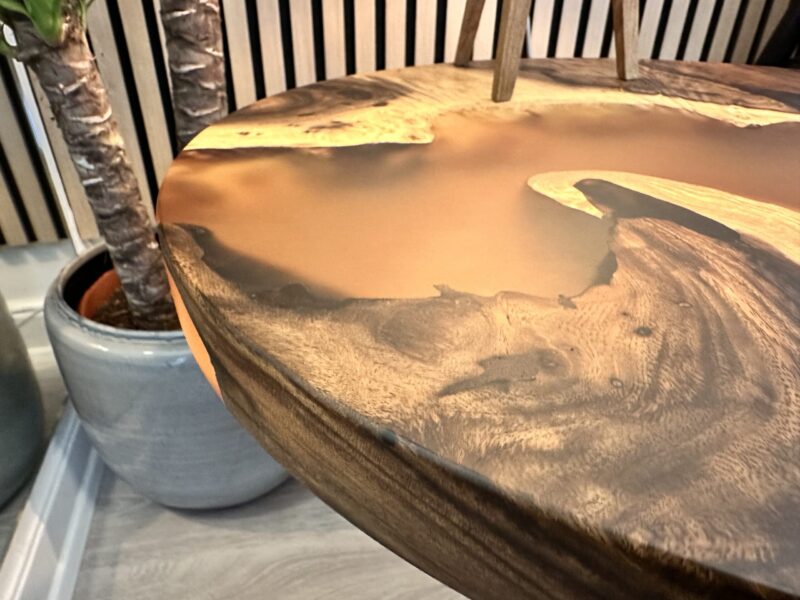 Epoxy bord