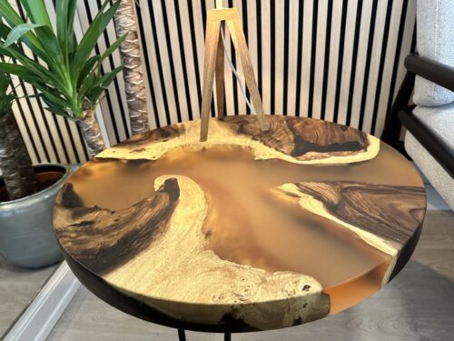 Epoxy bord