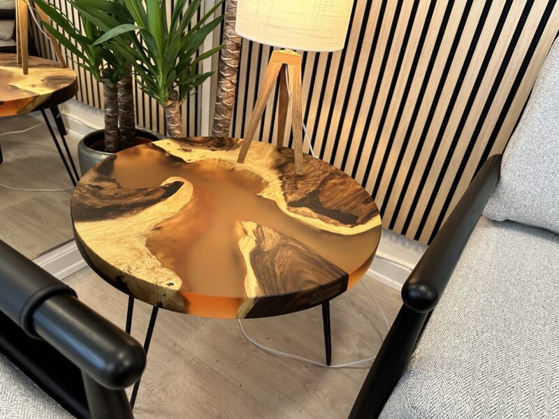 Epoxy bord