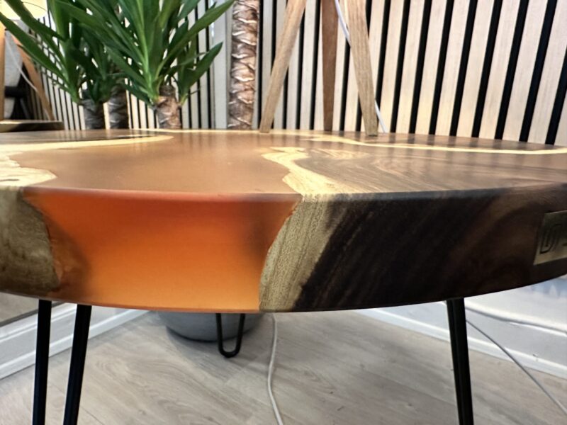 Epoxy bord
