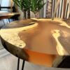 Epoxy bord