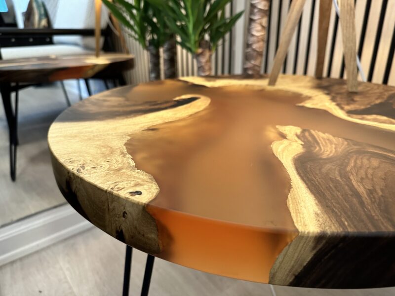 Epoxy bord