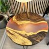 Epoxy bord