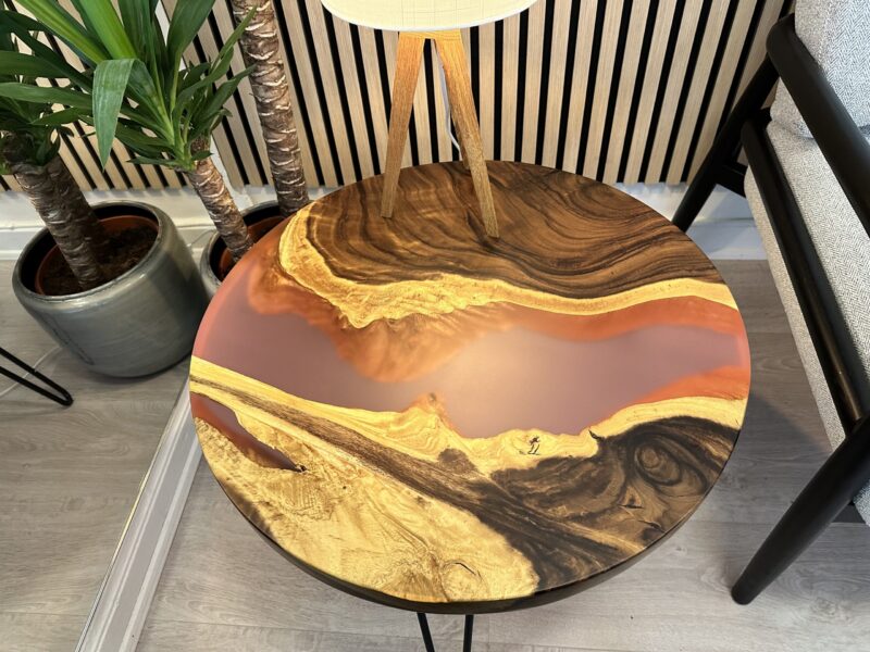Epoxy bord