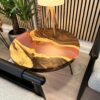 Epoxy bord