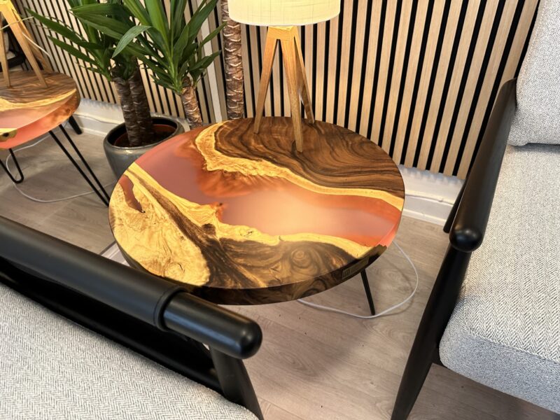 Epoxy bord