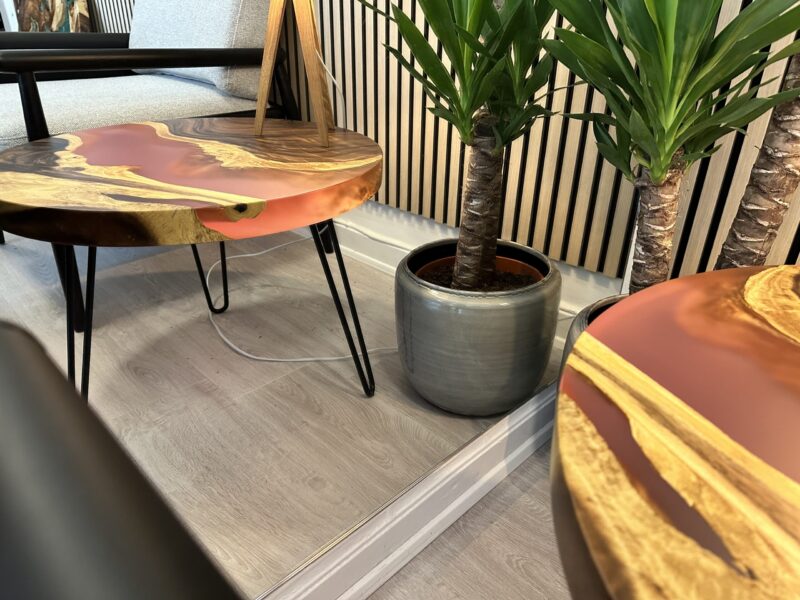 Epoxy bord