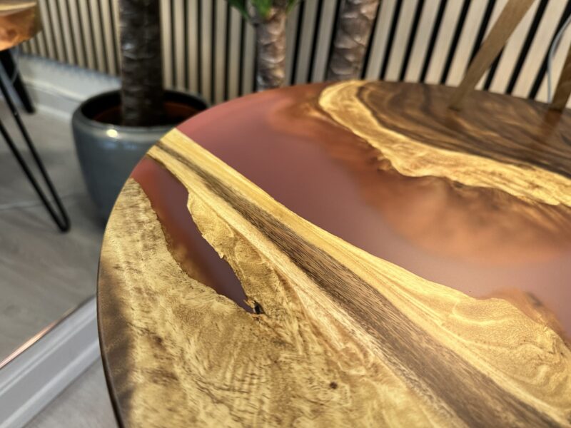 Epoxy bord