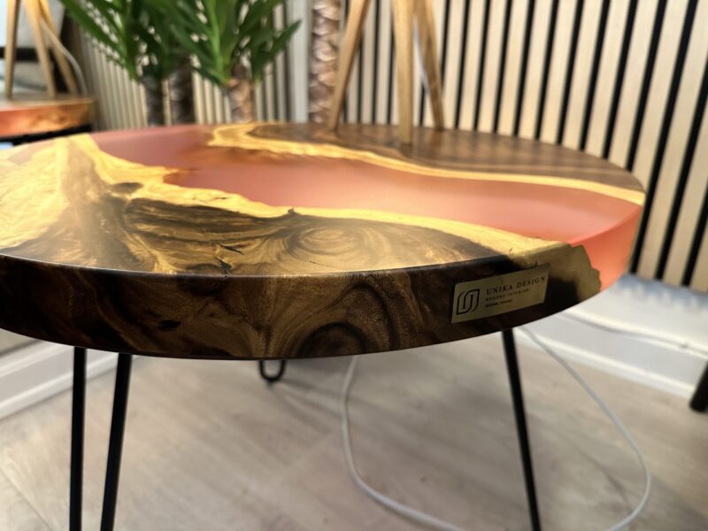 Epoxy bord