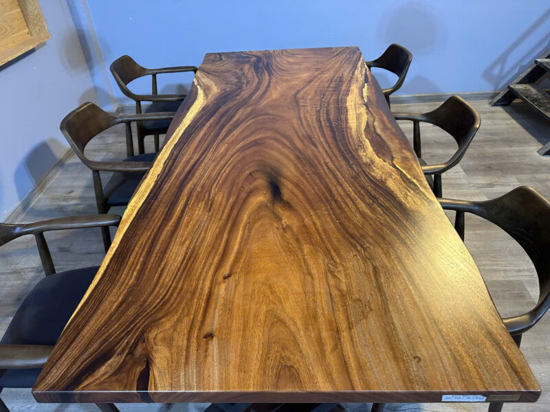 epoxy plankebord