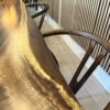 Epoxy bord - Plankebord Transparent