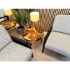 Specialfremstillede lounge stole
