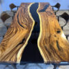 epoxy bord 3D M - sort epoxy bord 3D M - sort