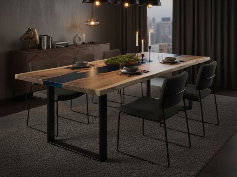 Epoxy borde | 2D (Inspspiration)