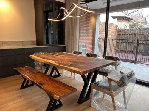 Plankeborde (Inspiration)