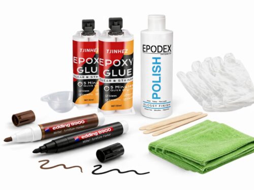 Reparation & vedligeholdelsessæt