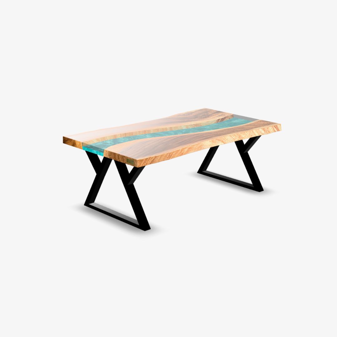 Sofabord | 3D